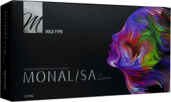 MONALISA MILD s Lidokainom 1x1 ml – Svestrani filer visoke preciznosti za fino modeliranje