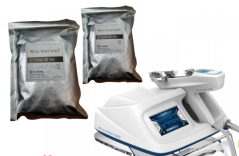 Vital Injector 2 Filter (set od 50 komada) – higijenski zamjenski filtri za Vital Injector 2 uređaj