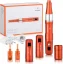 VENOME PEN Microneedling system A6S - Profesionalni dermapen za mikroneedling tretmane (žični i bežični rad)