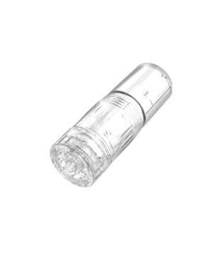 HYDRA PEN H3– Zamjenska glava za jednokratnu upotrebu - sterilni nastavci (NANO / 12 PIN) – 1 kom