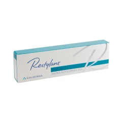 RESTYLANE EYELIGHT  0,5 ml - Za tamne podočnjake i umoran izgled