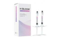 H Bloom Booster – aktivni kompleks za revitalizaciju vlasišta, 2×1 ml