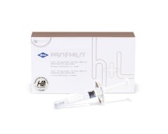 PROFHILO H+L 2ML, 64mg/HA, Jedinstveni REMODELIRAJUĆI filer, za hidrataciju, jačanje, zatezanje i lifting kože