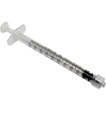ŠPRICA LUER LOCK 100x1ml – Precizna, sigurna i profesionalna šprica