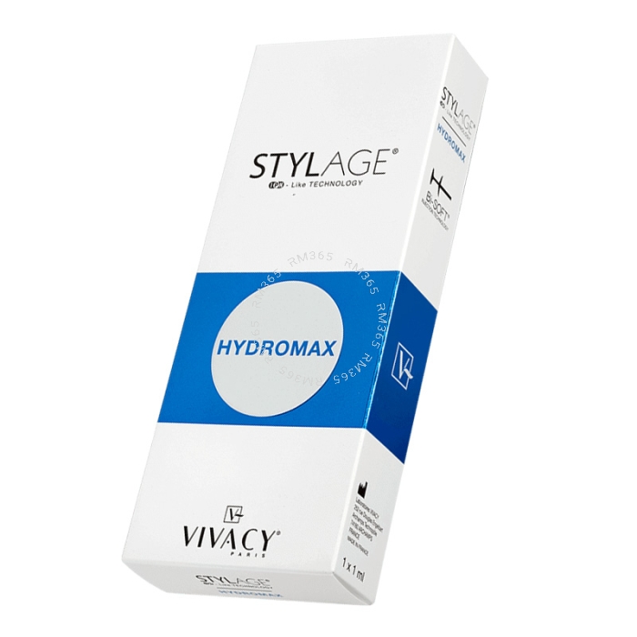 VIVACY STYLAGE BI-SOFT HYDROMAX 1x1ml