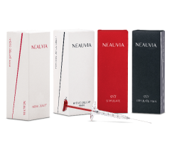 NEAUVIA ORGANIC HYDRO DELUXE 2x2.5ml– Intenzivna hidratacija i obnova kvalitete kože