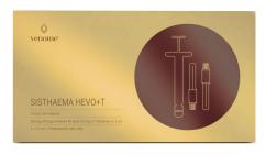 SISTHAEMA HEVO+T 2 ml 70mg/2ml=50mg/HA + 20mg trehaloze – Revolucionarni bioregenerativni dermalni filer