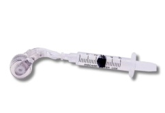 MAXI ROLLER MICRONEEDLING LUER LOCK SYSTEM – Sterilna Zamjenska Glava 0.50mm (540PIN)