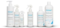 CLINISEPT+ DENTAL MOUTHWASH 400 ml- Revolucionarna antibakterijska vodica za usta – bez alkohola, bez peckanja, bez kompromisa, profesionalna zaštita od karijesa i bolesti desni