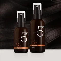 DR. CYJ iDR HAIR MIST 1x100 ML – instant popravak oštećene kose (5 minuta)
