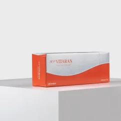 HP VITARAN 2x1ml – Inovativni stimulator tkiva za dubinsku obnovu i biostrukturiranje kože