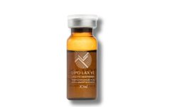LIPO LAX VL 1x10ml– ciljani lipolitički tretman za lice s lifting efektom, 1x10 ml