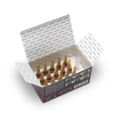 LARIMIDE KOJAXIN, 15x4 ml – Profesionalni serum formuliran za zaustavljanje ispadanja kose i stimulaciju rasta