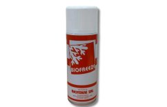 Biofreeze sprej za hlađenje 400 ml – trenutno olakšanje boli hlađenjem