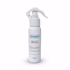 CLINISEPT+ ANTIMICROBIAL SKIN CARE 1x100 ml- Revolucionarna njega kože prije i nakon estetskih zahvata – brzo djelovanje, bez iritacija