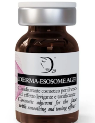 DERMA 2.0 DERMA-EXOSOME AGE 1x5 ml – Anti-aging i učvršćujući koktel s egzosomima za lice, tijelo i vlasište