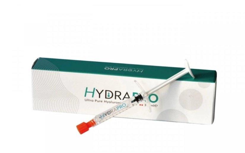 HYDRAPRO HA 3x1ml – Visokokoncentrirana linearna hijaluronska kiselina za Hyaluron Pen tretmane HYDRAPRO HA 3x1ml – Visokokoncentrirana linearna hijaluronska kiselina za Hyaluron Pen tretmane