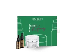 DALTON- SPECIAL EDITION- BALANCING & REFINING–  Ekskluzivni set za ujednačen ten i besprijekornu kožu