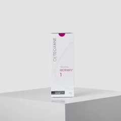 TEOSYAL® PURESENSE REDENSITY I  1x3ml - Anti-age booster za gustoću, sjaj i revitalizaciju kože