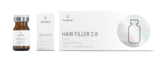 VENOME TRYCHO HAIR FILLER 2.0 5x5 ml - jedinstvena kombinacija hijaluronske kiseline, hidroliziranog keratina, faktora rasta i biomimetičkih peptida za profesionalnu obnovu kose