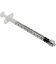 ŠPRICA LUER LOCK 100x1ml – Precizna, sigurna i profesionalna šprica