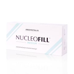 NUCLEOFILL MEDIUM  1x1.5ml – Dubinska obnova kože i biorestrukturiranje