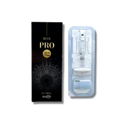 REVS PRO32 BIOSTIMULATOR– Inovativni biostimulator tkiva (64mg/2ml) za maksimalnu regeneraciju, prirodni lifting