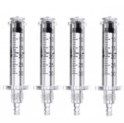 DERMAPEN HYALURON PEN – Sterilne zamjenske ampule 0,3 ml - Pakiranje 10 kom