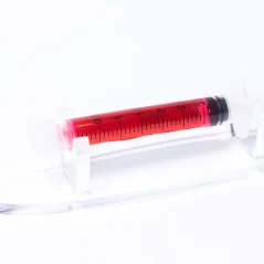 HYALKLASS INTENSIVE RED 1x3ml – Crvena hijaluronska kiselina za ljepše, punije i nahranjene usne
