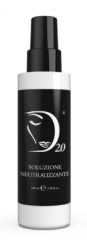 DERMA 2.0 NEUTRALIZATOR 1x100 ml — profesionalni alkalni sprej za trenutnu neutralizaciju kemijskih pilinga