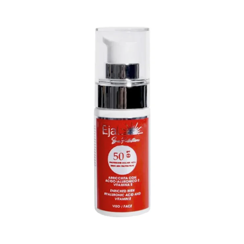 EJAL SUNSCREEN FACE SPF 50 1 x 30 ml