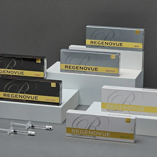 Regenovue - REGENOVUE