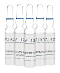 EXTREME  LIFT ANTI-AGING ANTI‑WRINKLE AMPULES 5×2ml –luksuzne ampule s instant učinkom za zaglađivanje bora