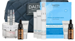 MARINE SELECTION Starter Kit – best seeling anti-age rutina za sve tipove kože