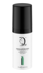 DERMA 2.0 HYDRATING CREAM 1x50ml - lagana, brzo upijajuća i izuzetno hidratantna krema za lice, namijenjena za intenzivnu njegu dehidrirane, suhe i osjetljive kože.