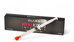 HYALKLASS INTENSIVE 1x3ml– Prva umrežena hijaluronska kiselina dizajnirana za hijaluron pen aplikaciju