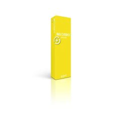 BELOTERO SOFT s lidokainom 1x1ml -  Precizno zaglađivanje finih bora i intenzivna rehidratacija kože