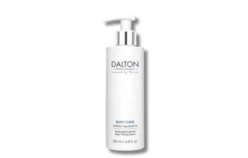 BODY CARE PERFECT SILHOUETTE 1x200ml – Body Firming Serum za zategnutu i glatku kožu