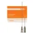 SOFTFIL PRECISION KANILA  22Gx50mm - Profesionalna kanila za precizne estetske tretmane
