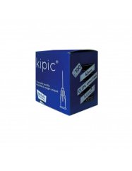 KIPIC MICRO-INJECTION IGLE 27Gx42mm 1x100 kom Sigurnost, preciznost i udobnost u svakoj injekciji