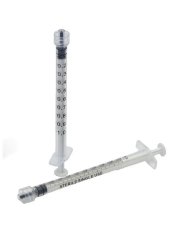 ŠPRICA LUER LOCK 100x1ml – Precizna, sigurna i profesionalna šprica