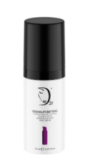 DERMA 2.0 PURIFYING CREAM 1x50ml - visoko učinkovita krema za čišćenje lica