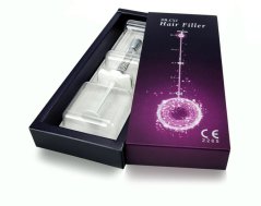 DR. CYJ HAIR FILLER 2x1ml – namijenjen tretmanu vlasišta za poticanje rasta kose, poboljšanje gustoće i jačanje