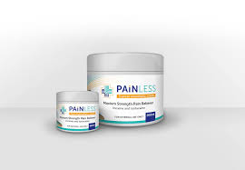 PAINLESS ANESTETSKA KREMA 500ml - Značajno smanjenje boli tijekom estetskih zahvata