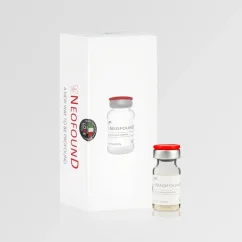 Neofound Profound 1x3 ml – Intenzivna biorevitalizacija za pomlađeni ten