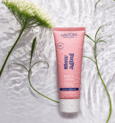 OCEAN ELEMENTS RETINOL CREAM – SLOW AGING 1x75 ml