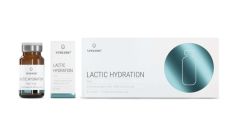 VENOME LACTIC HYDRATION PILING 40%  5x6ml - Profesionalni kemijski piling za intenzivnu hidrataciju, obnovu i učvršćivanje kože.