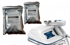 Vital Injector 2 Filter (set od 50 komada) – higijenski zamjenski filtri za Vital Injector 2 uređaj