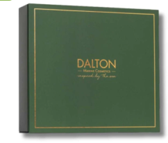 DALTON Christmas Sunday Joy Calendar 2025 – Adventski/nedeljni božićni kalendar njege kože