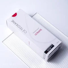 TEOSYAL® PURESENSE ULTIMATE sa lidokainom 2x1ml - Vrhunski volumen za obraze, čeljust i bradu